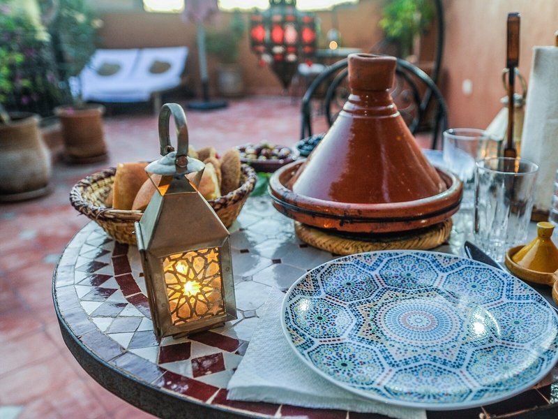 Riad Milouda 12