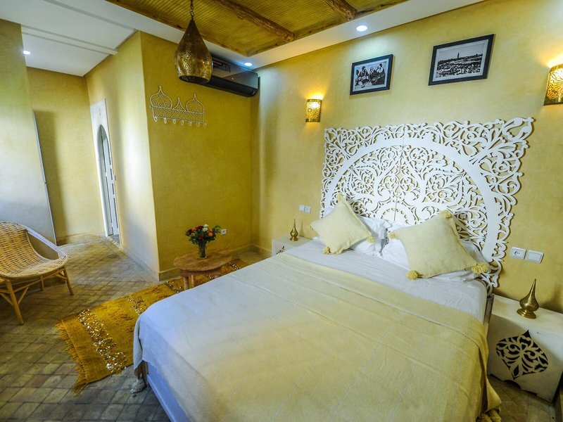 Riad Milouda 14