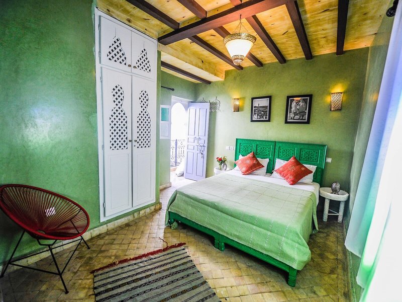 Riad Milouda 15