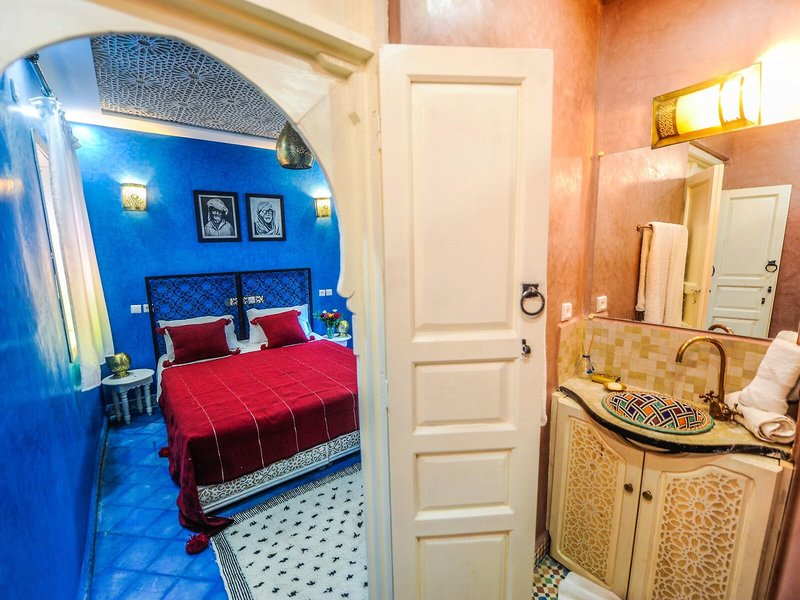 Riad Milouda 16