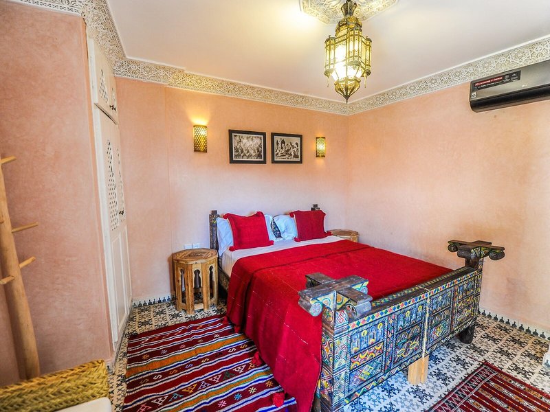 Riad Milouda 17
