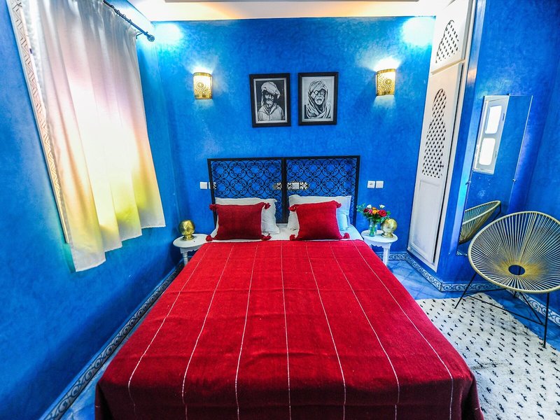 Riad Milouda 18