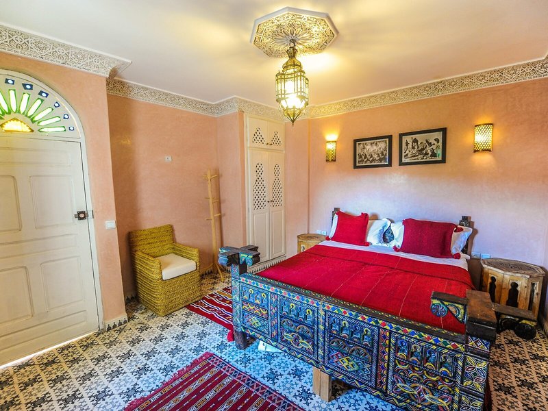 Riad Milouda 19