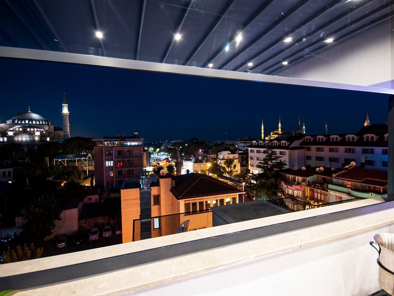 Antusa Design Hotel & Spa 5