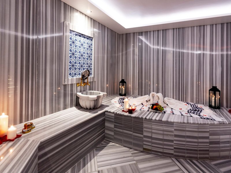 Antusa Design Hotel & Spa 6
