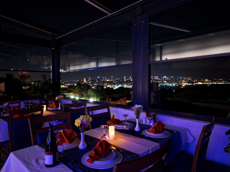 Antusa Design Hotel & Spa 16