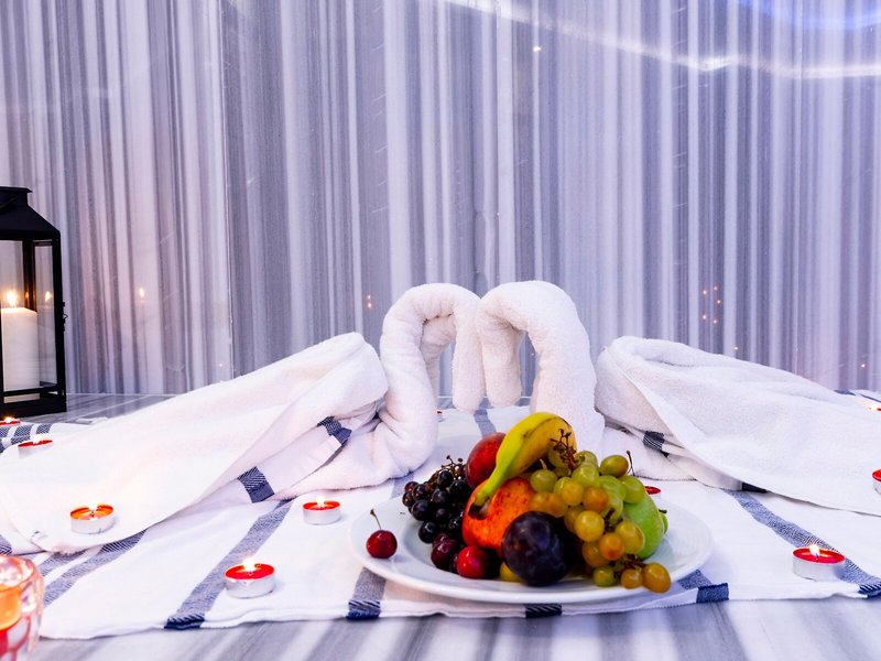 Antusa Design Hotel & Spa 17