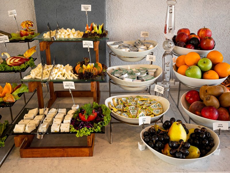 Antusa Design Hotel & Spa 20