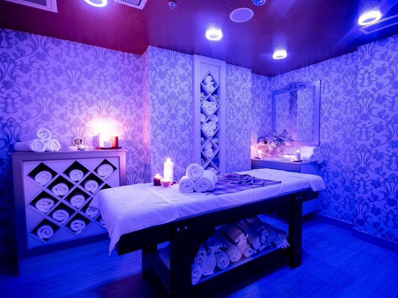 Antusa Design Hotel & Spa 23