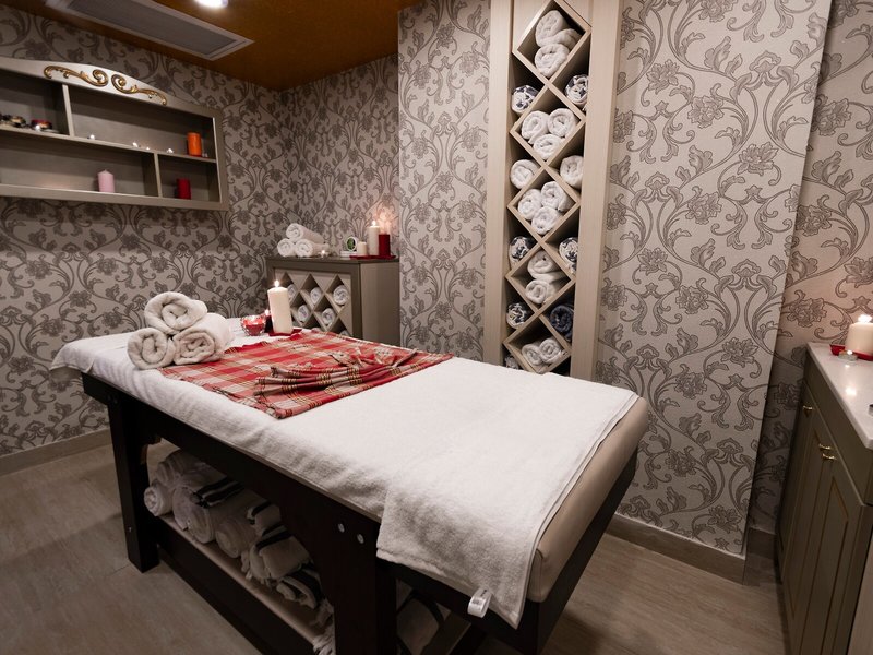 Antusa Design Hotel & Spa 25