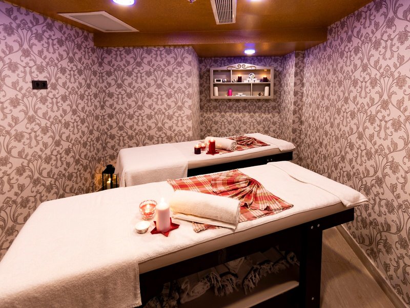 Antusa Design Hotel & Spa 27