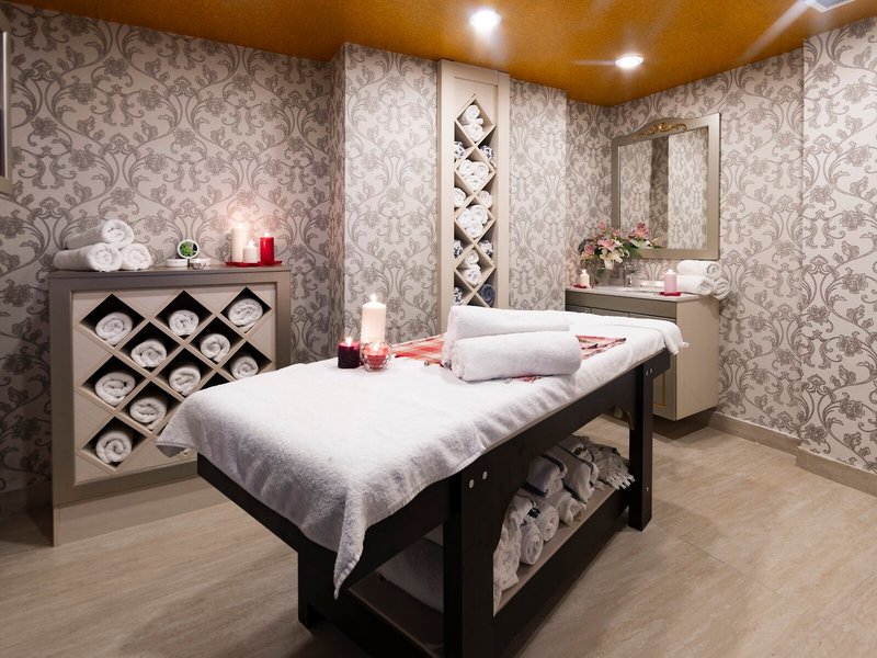 Antusa Design Hotel & Spa 33