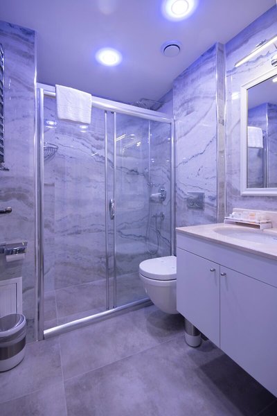 Antusa Design Hotel & Spa 46