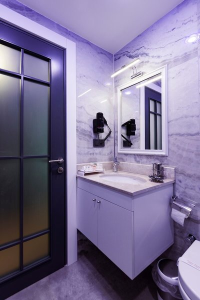 Antusa Design Hotel & Spa 49