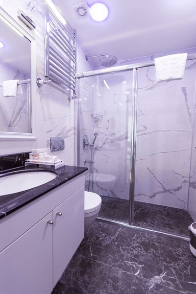 Antusa Design Hotel & Spa 50