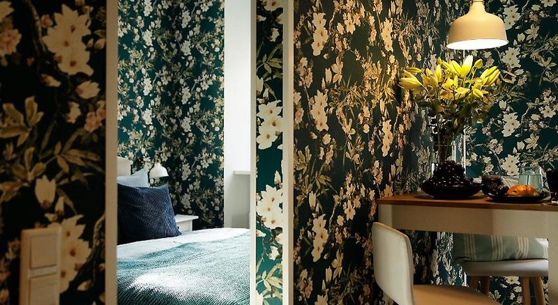City Apartments-Boutique Hotel Style
