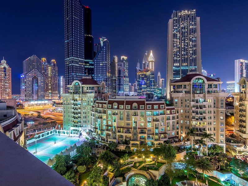 Roda Residences 3