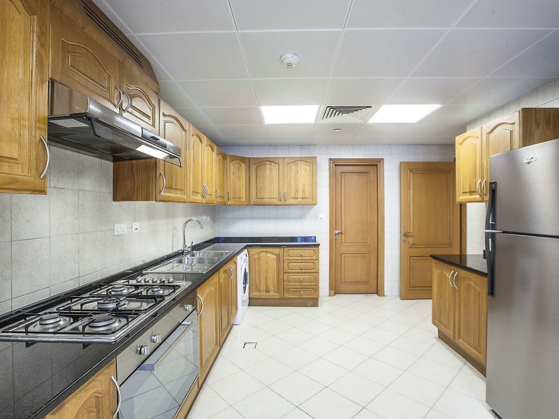 Roda Residences 8