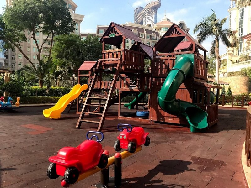 Roda Residences 18