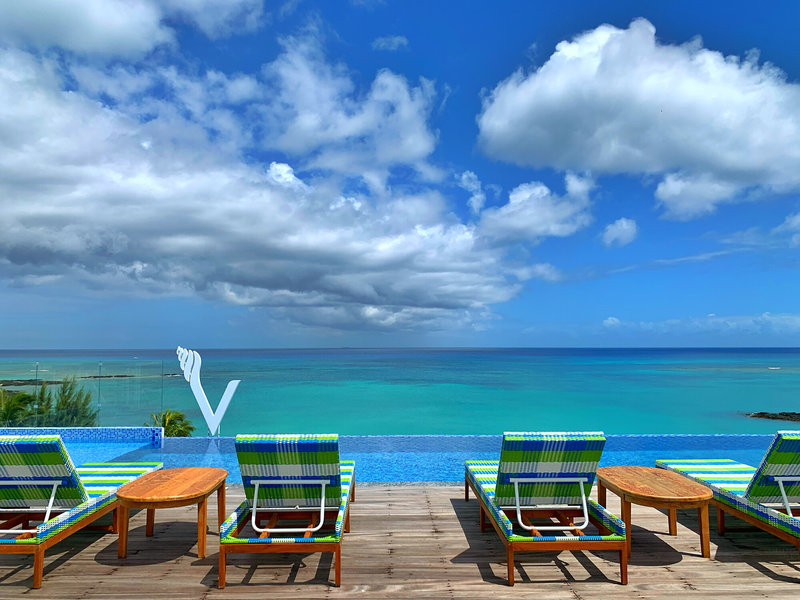 Ocean V Hotel 1