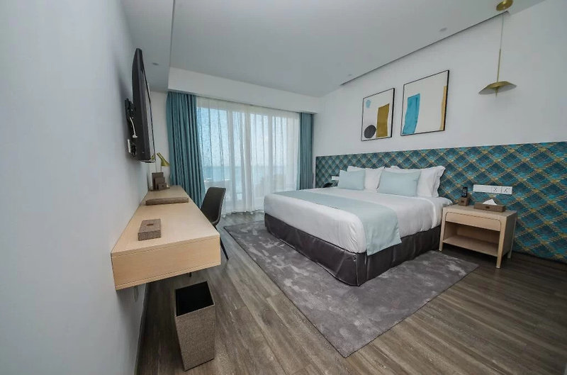Ocean V Hotel 4