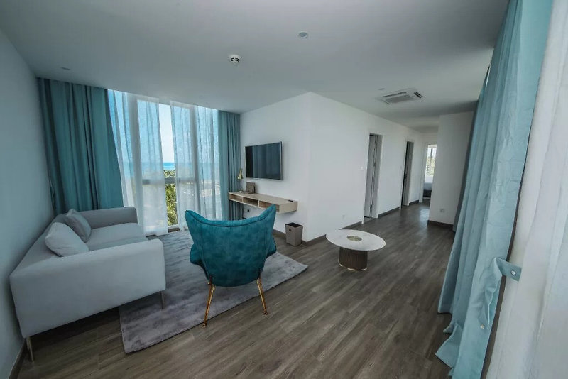 Ocean V Hotel 5