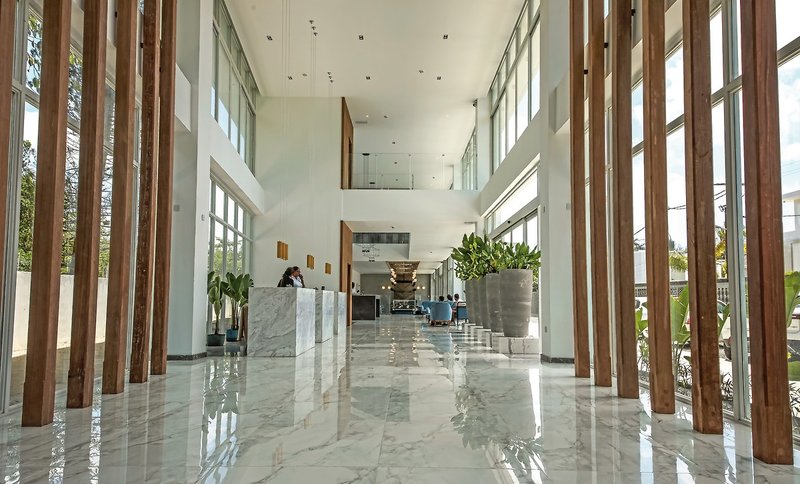 Ocean V Hotel 3