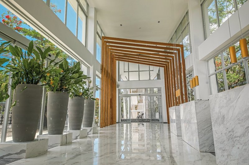Ocean V Hotel 4