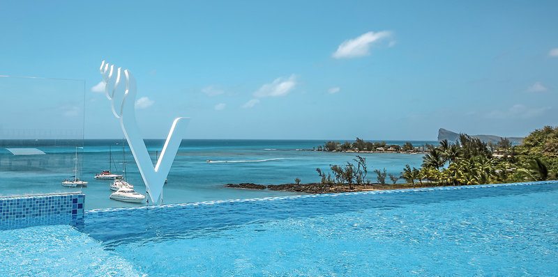 Ocean V Hotel 1