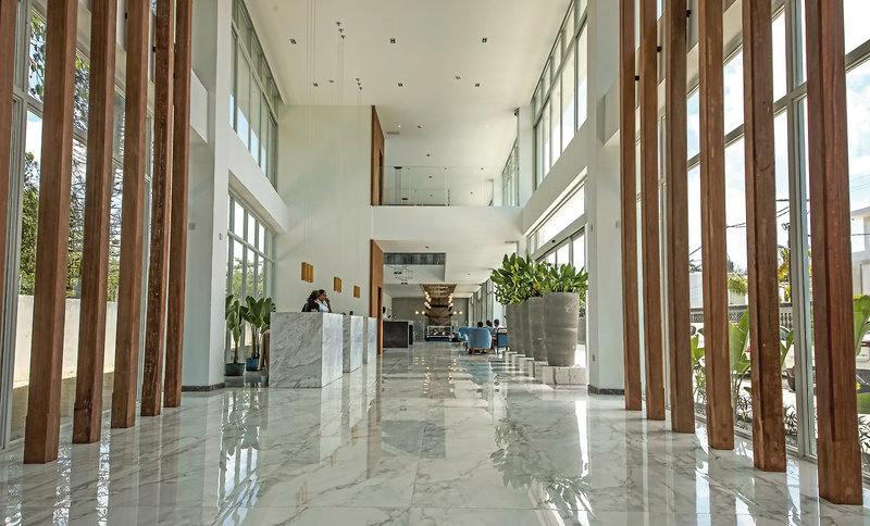 Ocean V Hotel 3