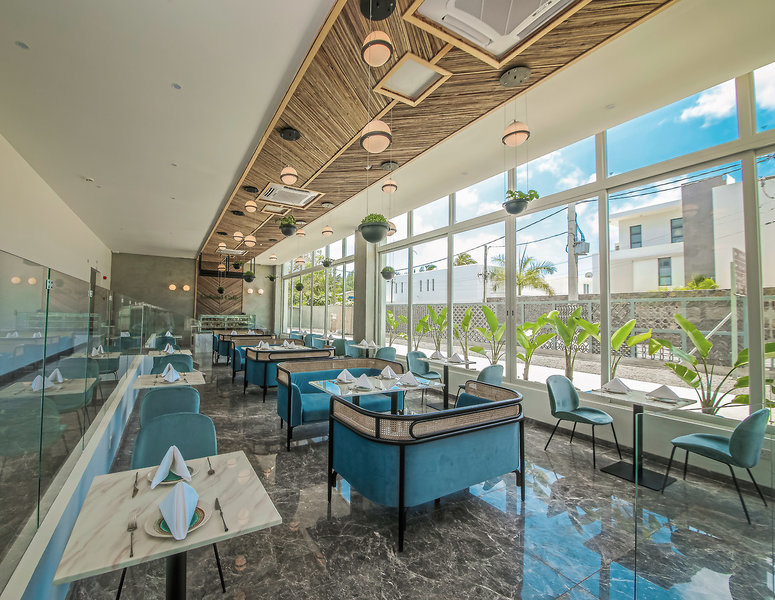 Ocean V Hotel 6