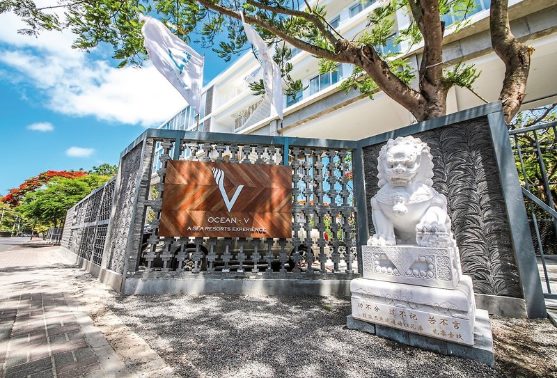Ocean V Hotel 7