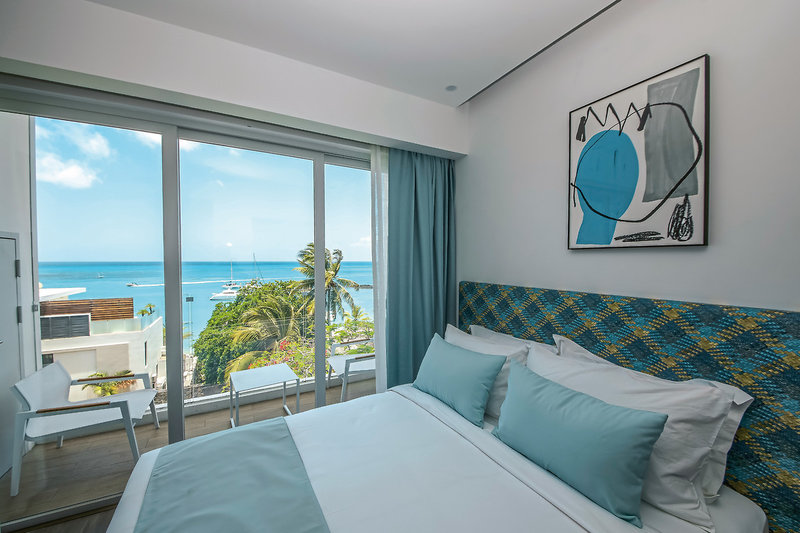Ocean V Hotel 8