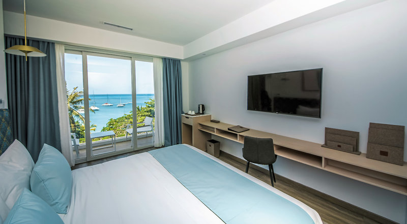 Ocean V Hotel 9