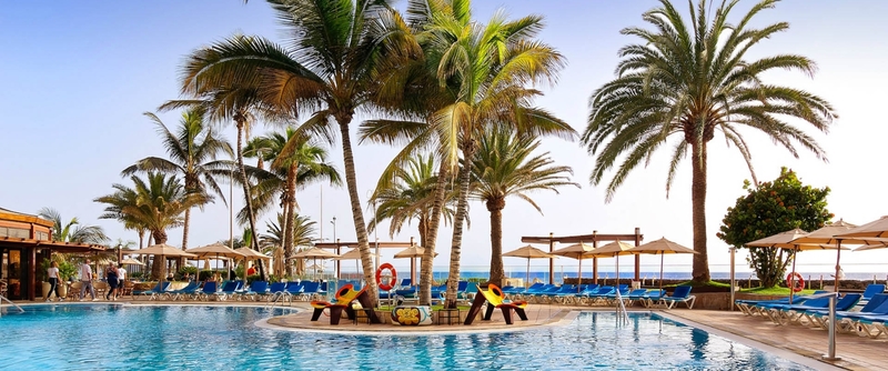 Bull Dorado Beach & Spa  1