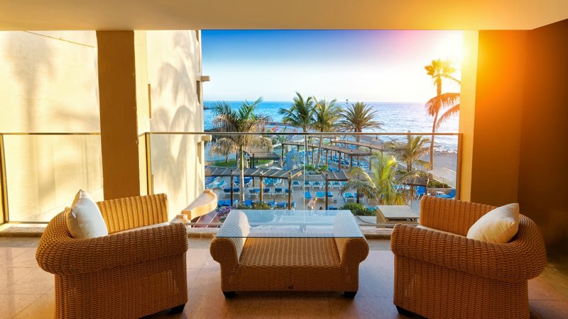 Bull Dorado Beach & Spa  9