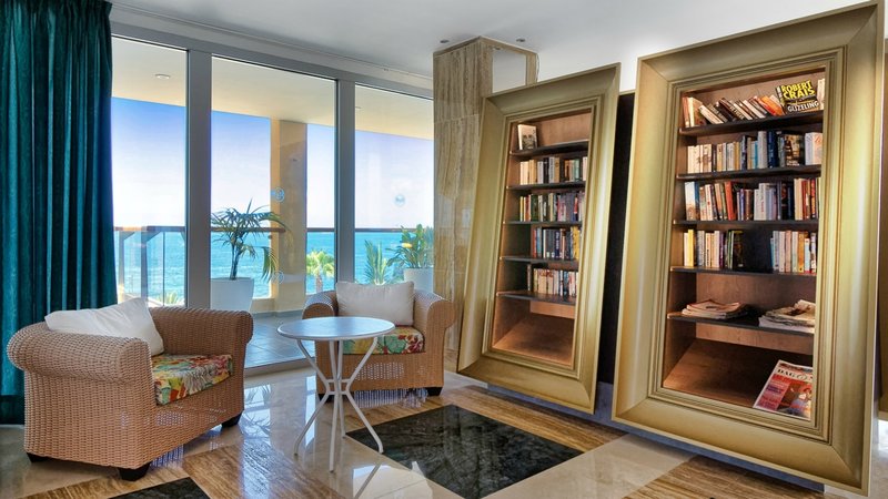 Bull Dorado Beach & Spa  10