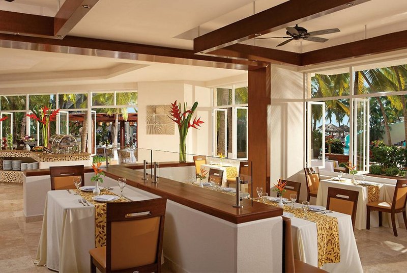 Sunscape Dorado Pacifico Ixtapa Resort & Spa