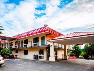 Econo Lodge Near Bellevue Square