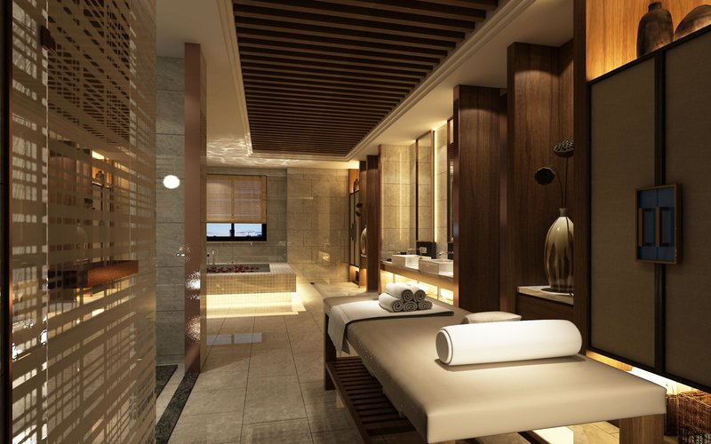 Side Square Hotel 6
