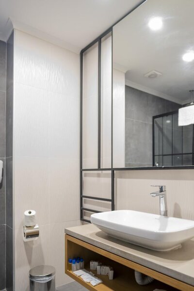Side Square Hotel 11