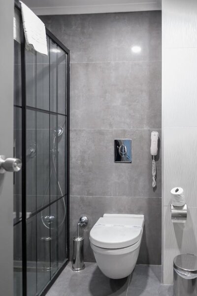 Side Square Hotel 14