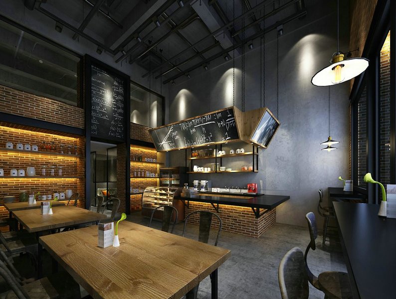 Side Square Hotel 21