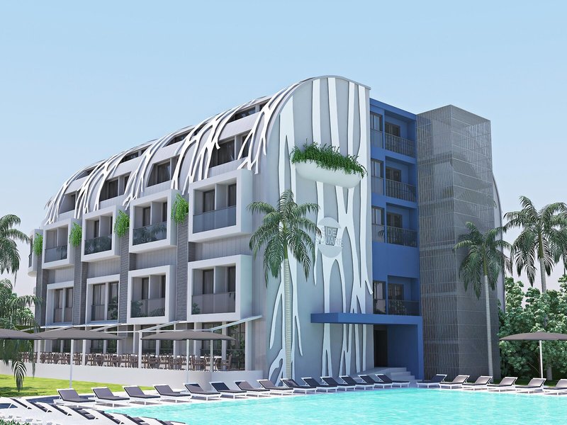 Side Square Hotel 3