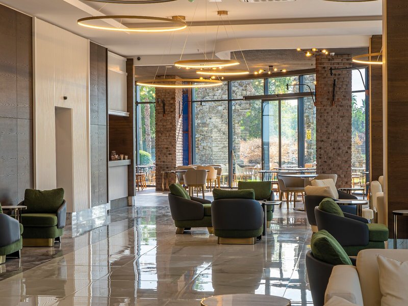 Side Square Hotel 7