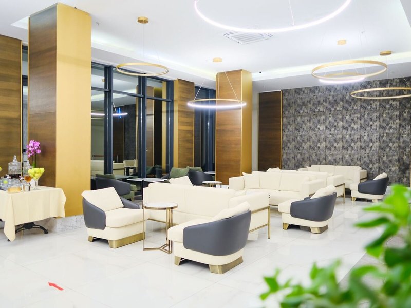 Side Square Hotel 10