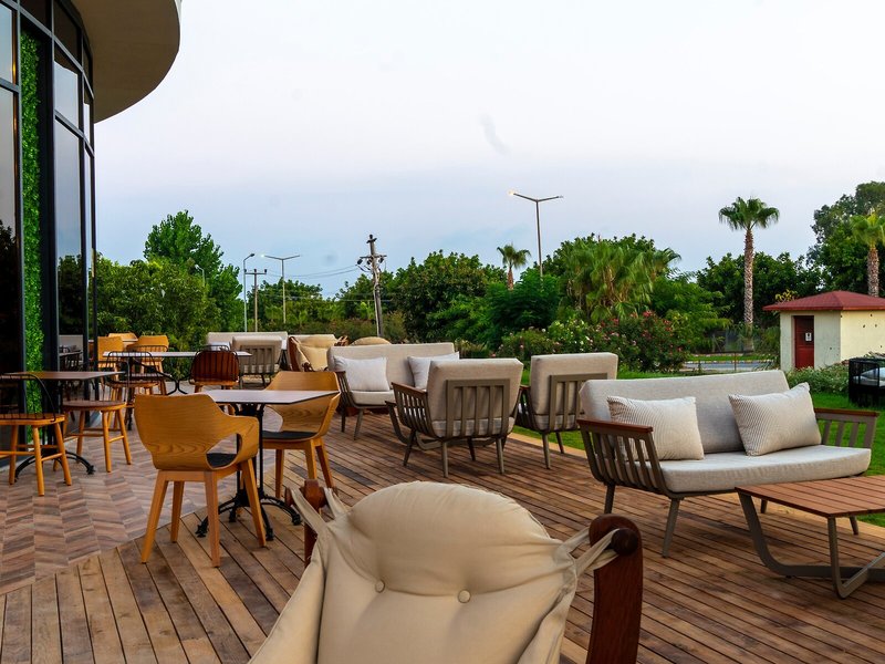 Side Square Hotel 17