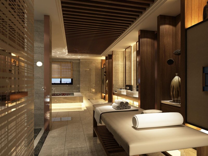 Side Square Hotel 19