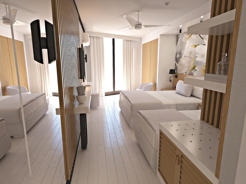 Side Square Hotel 21