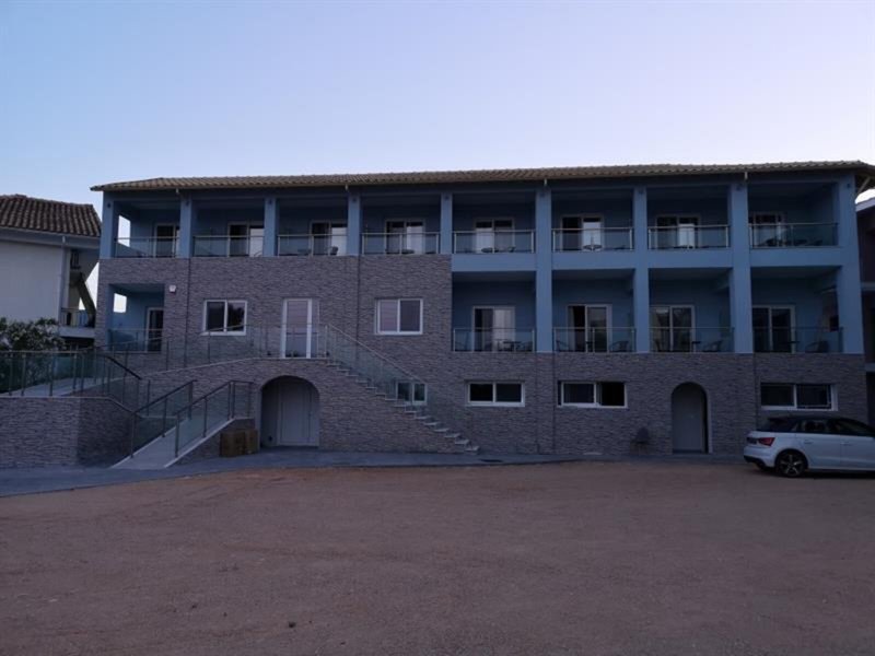 Scorpios View Hotel 2